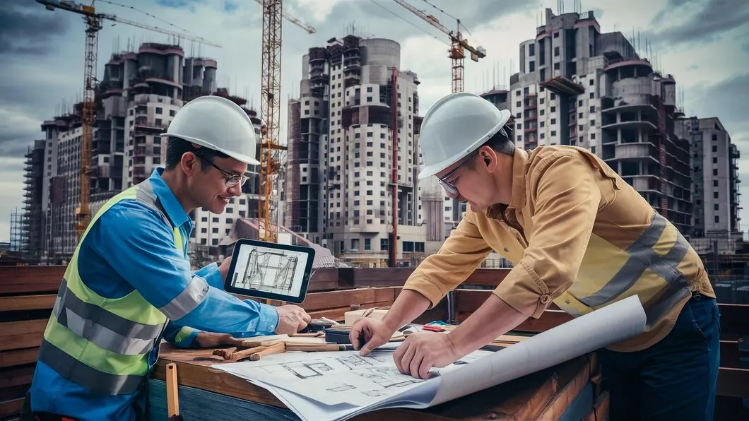 Cara Mengontrol Kualitas Pekerjaan Kontraktor