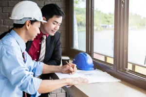 7 Tahapan Proses Bangun Rumah dari Nol hingga Jadi 9 Tahapan proses bangun rumah