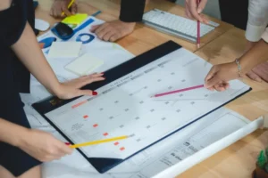 Peran Estimator dalam Proyek Bangunan yang Wajib Anda Tahu! 5 Peran Estimator dalam Proyek Bangunan