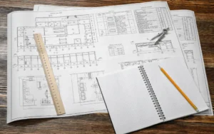 Cara Membuat Timeline Renovasi