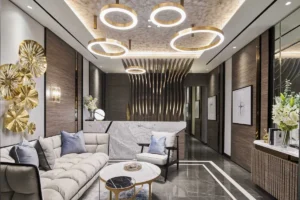 Desain Interior vs Desain Arsitektur