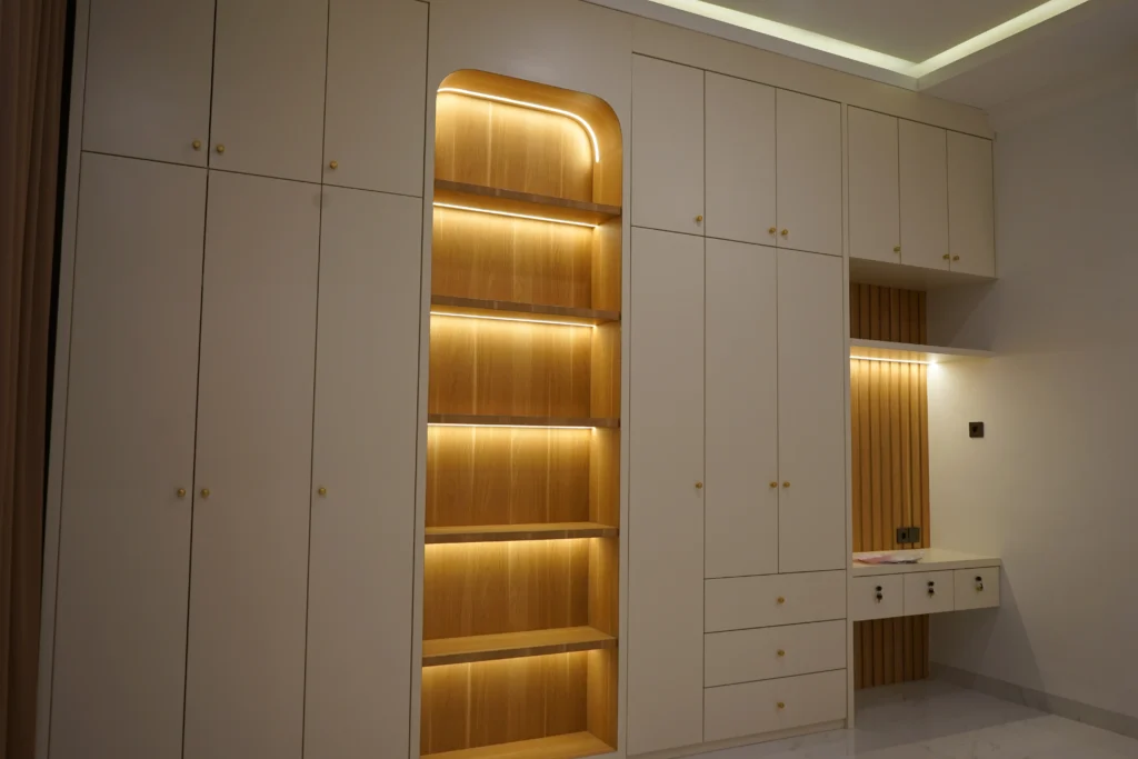 Bangun Rumah GV House