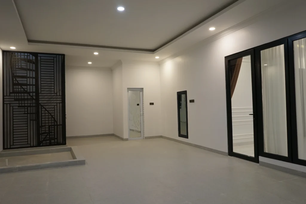 Bangun Rumah GV House