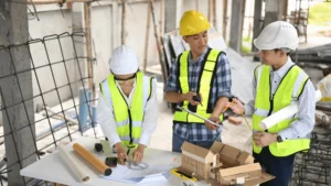 Panduan Memilih Kontraktor