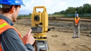 Tahapan Survey Lokasi