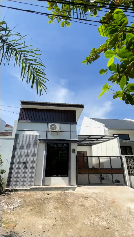 Bangun Rumah - BT House 5 Bangun Rumah BT House