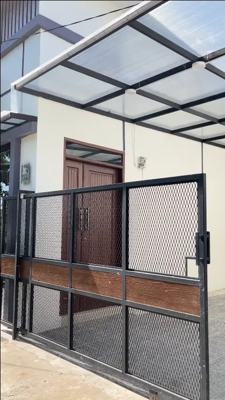 Bangun Rumah - BT House 4 Bangun Rumah BT House