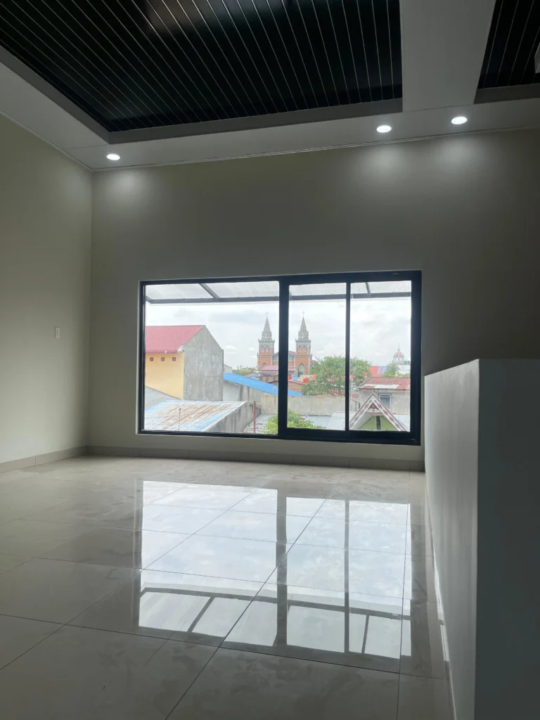 Bangun Rumah - PL House 3 Bangun Rumah PL House