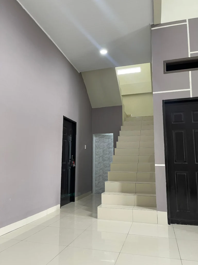 Bangun Rumah - PL House 4 Bangun Rumah PL House