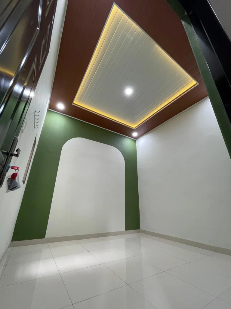 Bangun Rumah - PL House 5 Bangun Rumah PL House