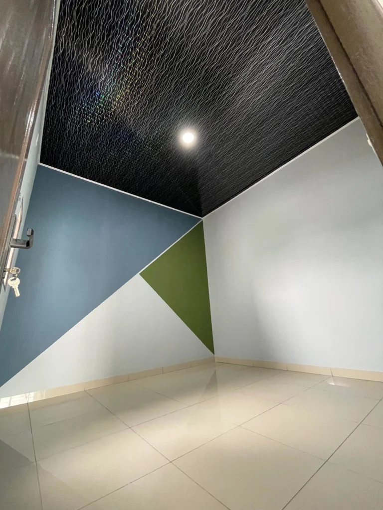 Bangun Rumah - PL House 8 Bangun Rumah PL House