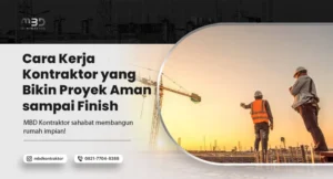 cara kerja kontraktor
