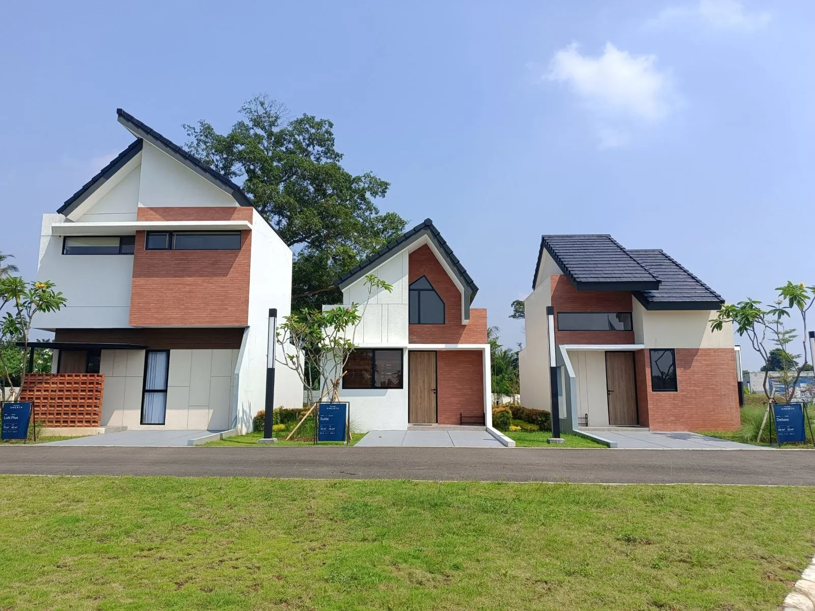 renovasi bertahap
