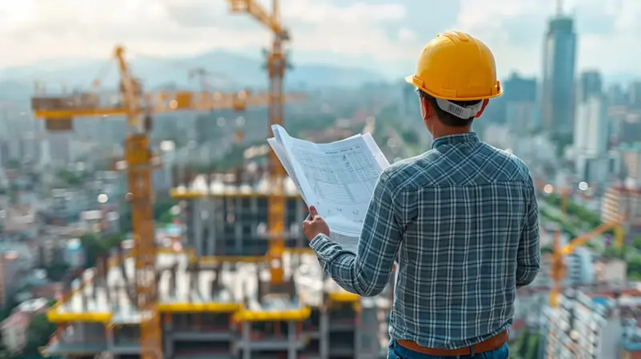 Kenapa Proyek Bangunan Sering Molor
