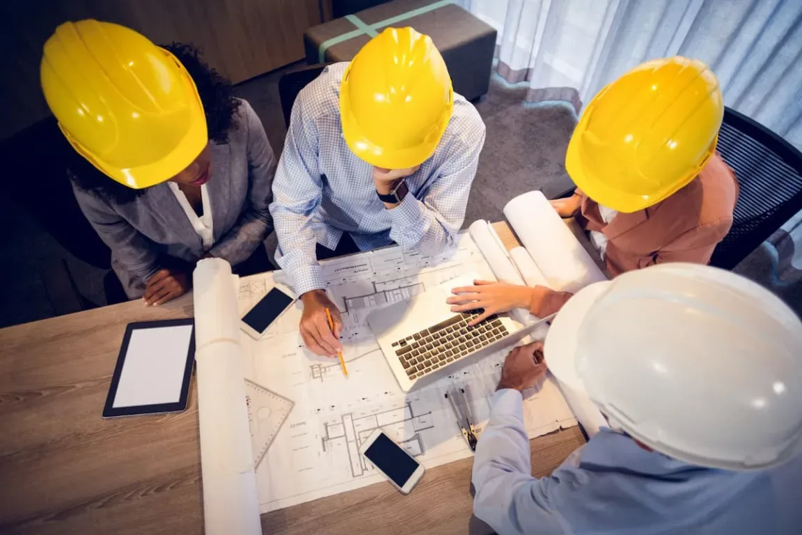 renovasi bertahap
