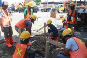 jasa pemborong medan