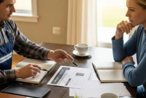 Cara Negosiasi Biaya dengan Kontraktor