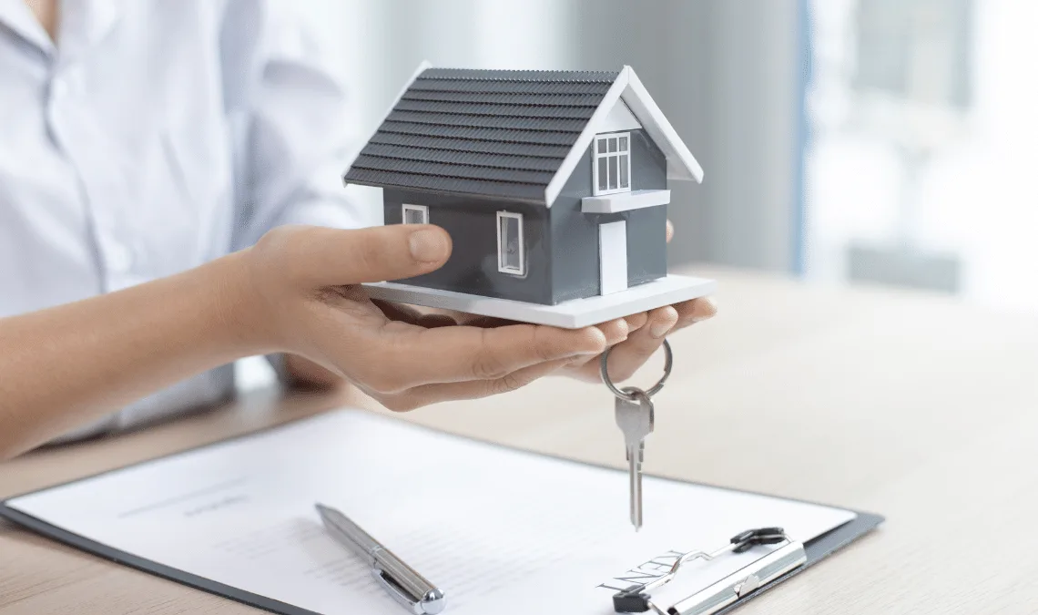 Renovasi Rumah dengan Pinjaman Bank