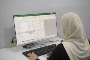 Gambar Proyek Bangunan Rumah