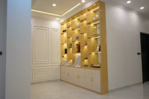 8 Tips Renovasi Ruang Tamu Biar Terlihat Lebih Luas! 7 Renovasi Ruang Tamu