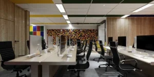 Desain Interior Kantor