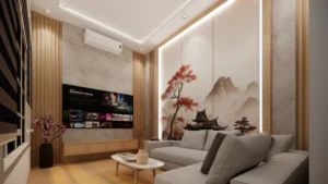 Arsitek Desain Interior