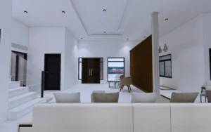 5 Ide Desain Arsitektur Rumah yang Estetik & Bikin Betah 3 Desain Arsitektur Rumah