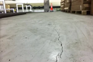 Renovasi Gudang Medan