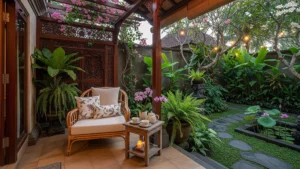 Inspirasi Rumah Minimalis Sederhana