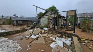 Cara Renovasi Rumah Pasca Banjir yang Aman Tanpa Over Budget! 3 renovasi rumah pasca banjir