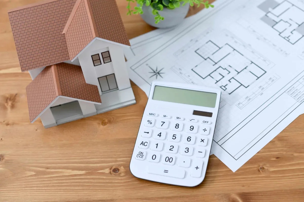 Cara Mengatur Keuangan Saat Renovasi