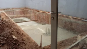 Pondasi Rumah yang Benar