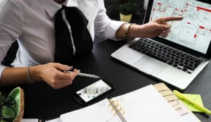 Kontraktor Gudang Medan