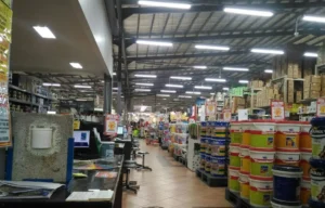 Desain Rumah Minimalis Modern