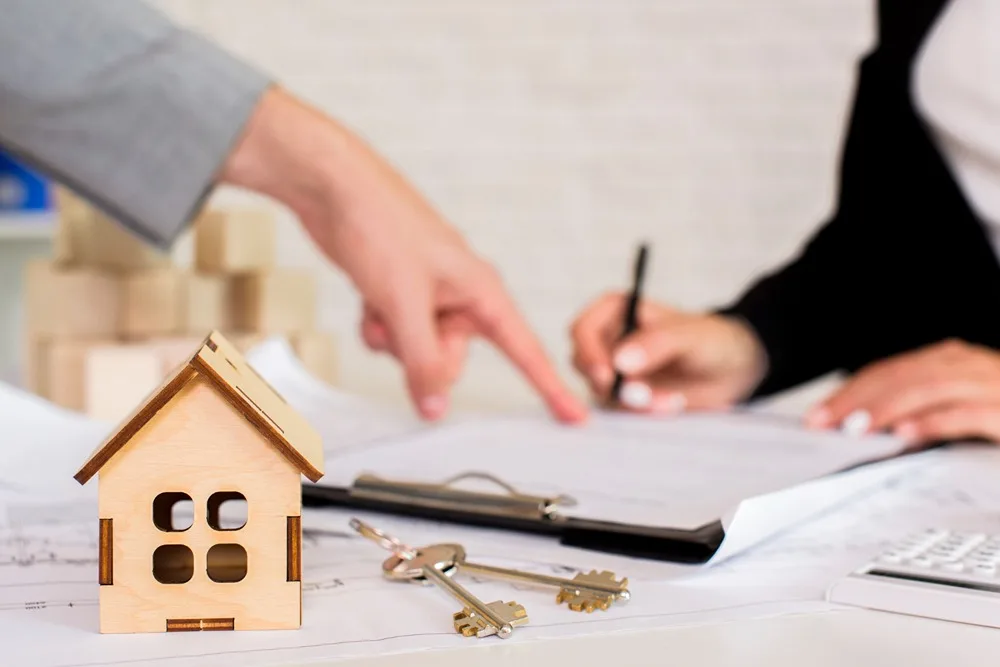 Renovasi Rumah dengan Pinjaman Bank