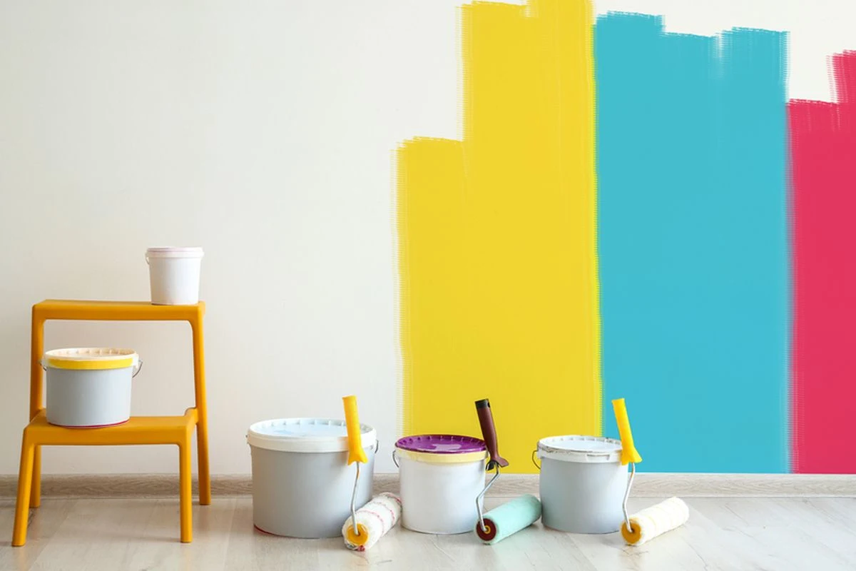 Renovasi Rumah Sederhana