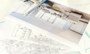 Jasa Kontraktor Pabrik Medan