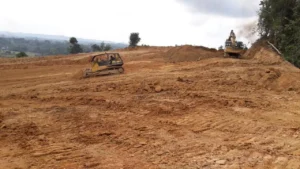 Jasa Kontraktor Pabrik Medan