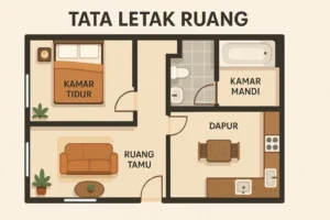 Jasa Arsitek Rumah Mewah