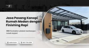 jasa pasang kanopi rumah