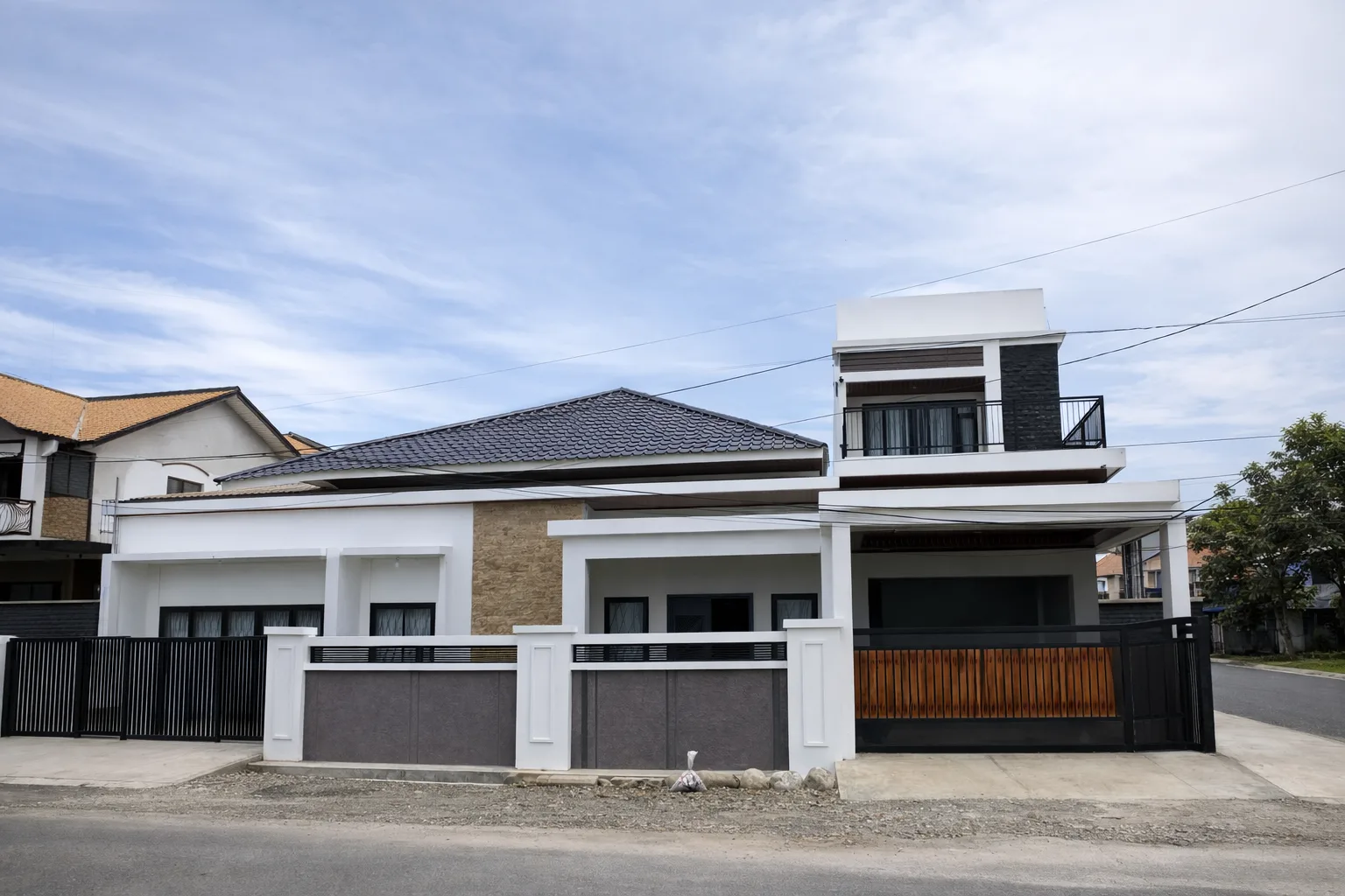 Model Rumah Minimalis Modern Terbaru