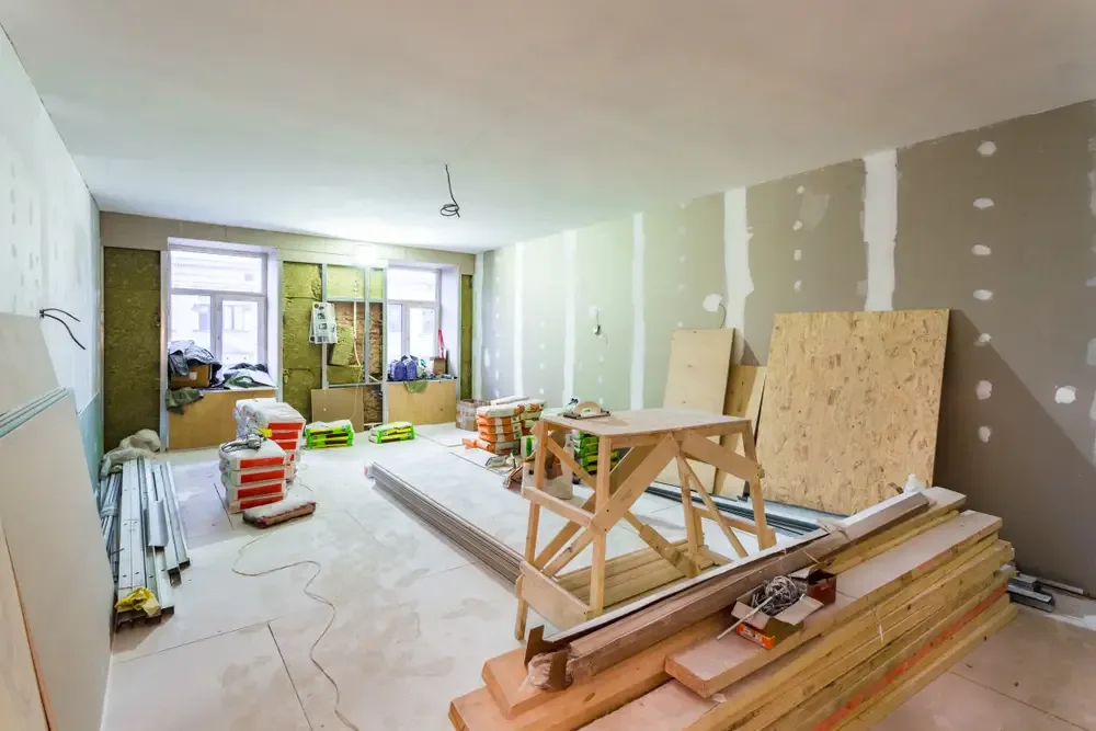 Biaya Renovasi Interior Rumah