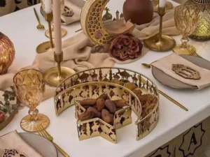 5 Ide Dekorasi Lebaran di Rumah Bikin Tamu Terpukau! 7 Dekorasi Lebaran di Rumah