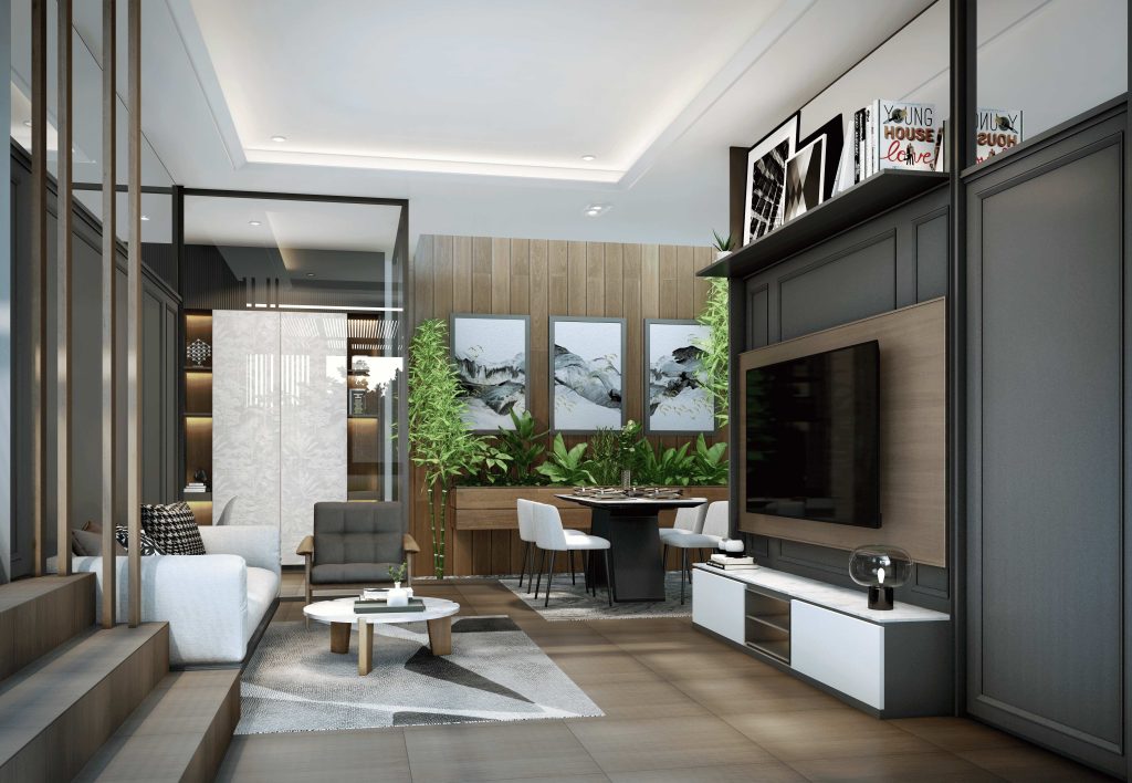 Arsitek Bangunan Rumah Minimalis