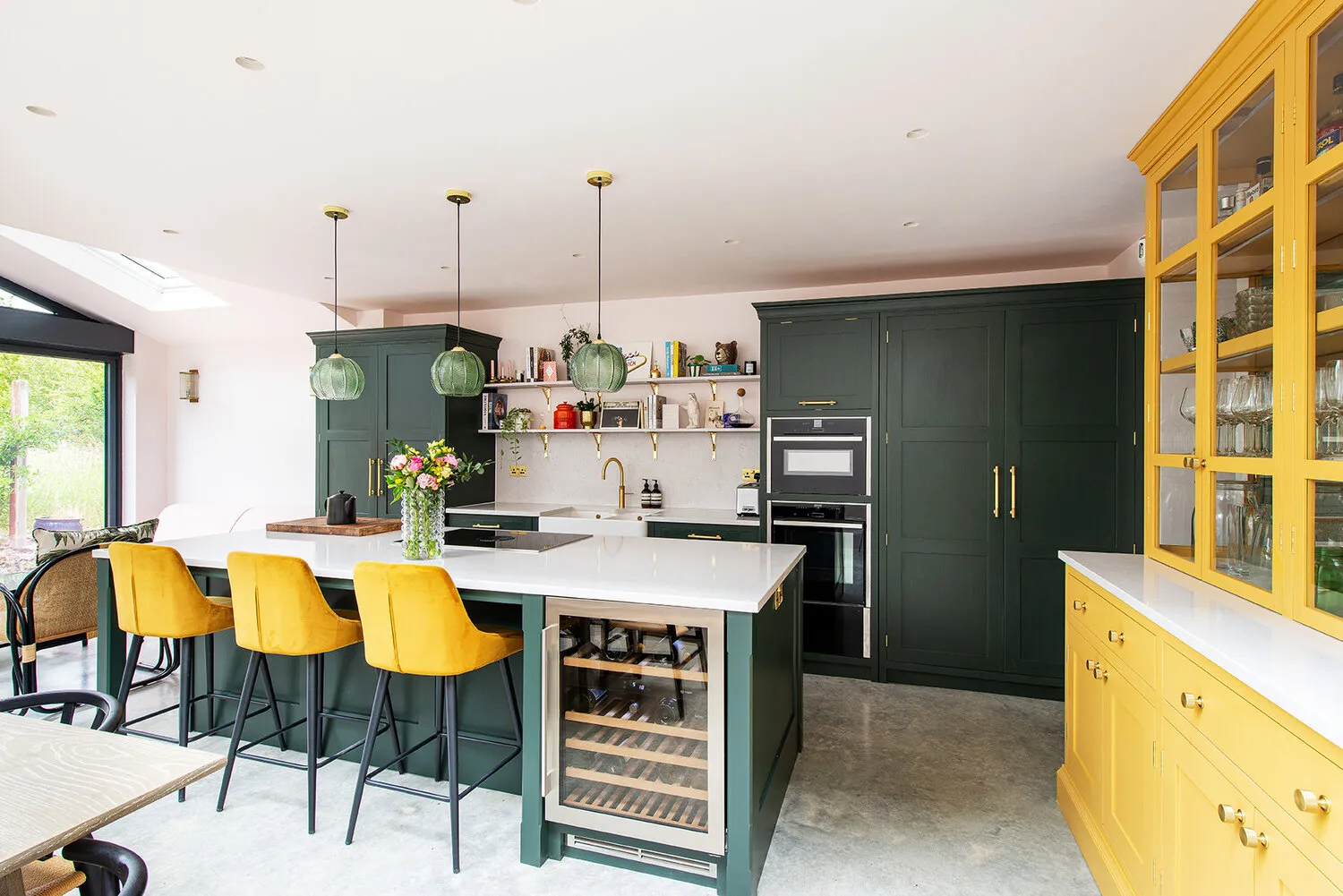 Renovasi Rumah untuk Hari Raya