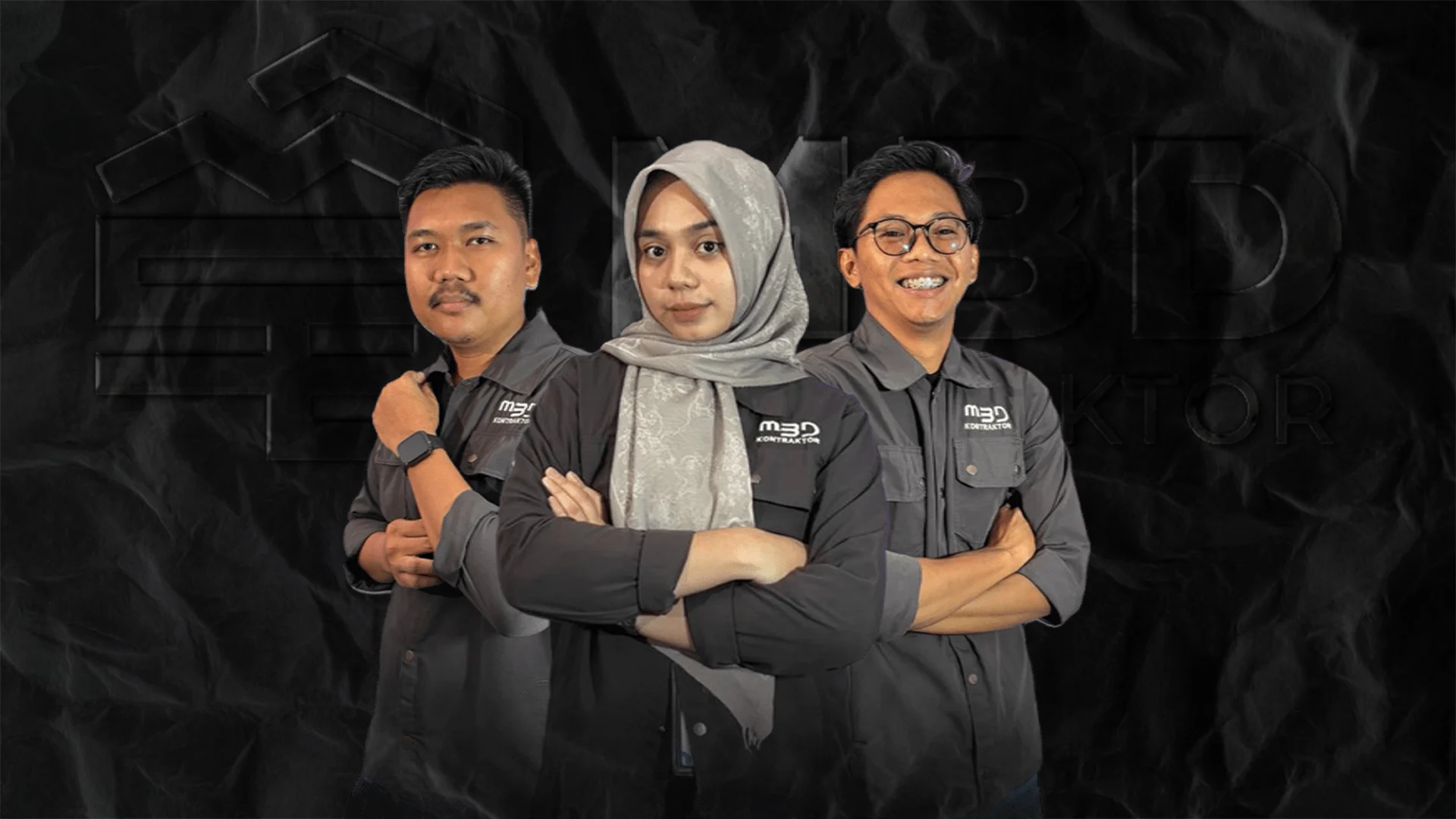 Pilih Kontraktor Terpercaya & Berpengalaman