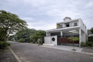 Harga Bangun Rumah Per Meter