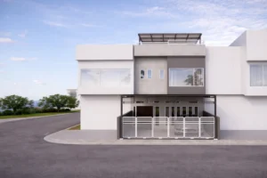 Jasa Desain Rumah dan RAB