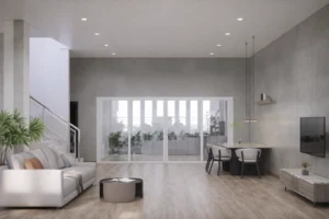 Jasa Desain Rumah dan RAB