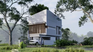 Renovasi Rumah Subsidi Minimalis